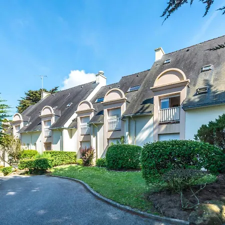 Rose Des Vents-2 By Interhome Apartment