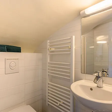 Apartment Rose Des Vents-2 By Interhome Port-Haliguen