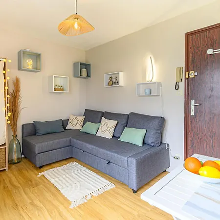 Rose Des Vents-2 By Interhome