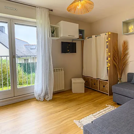 Apartment Rose Des Vents-2 By Interhome *